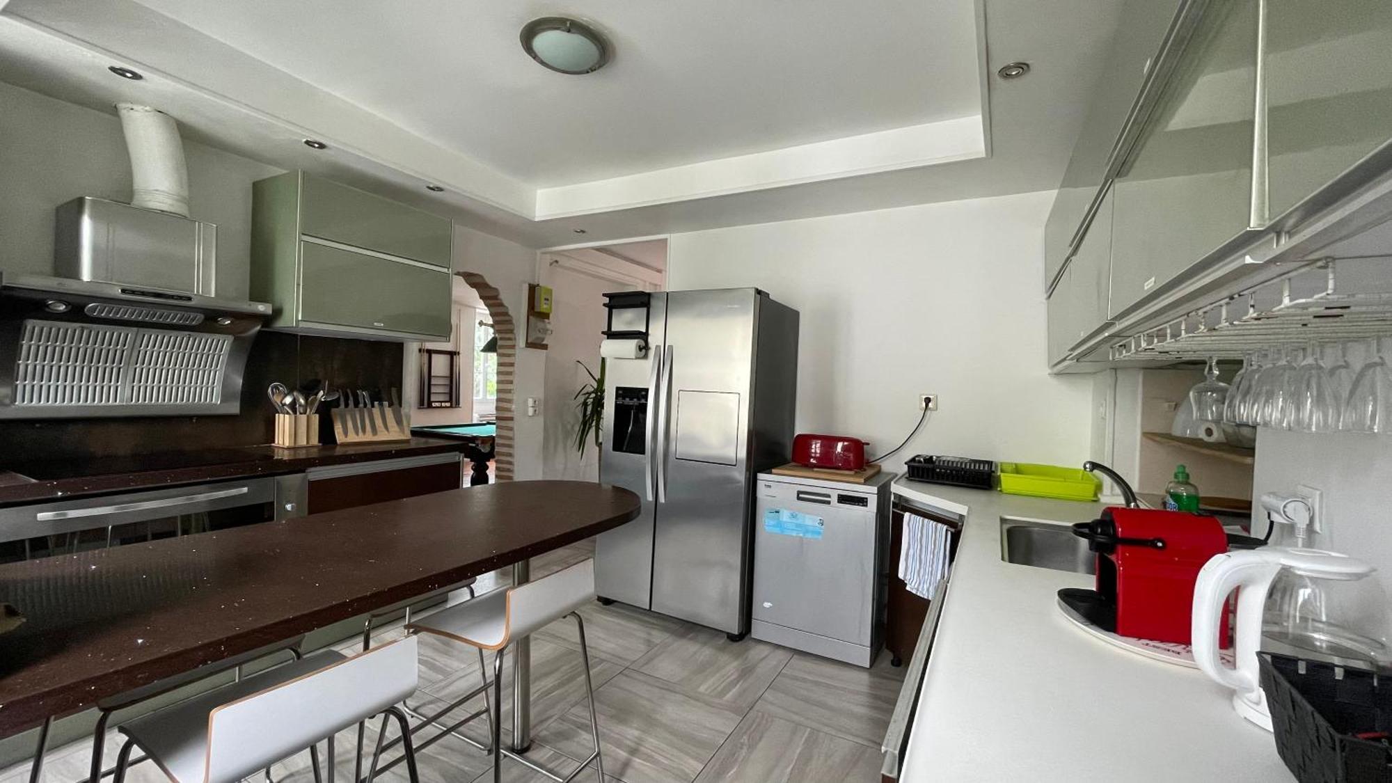 Le Doolies - Holiday Inn Biarritz Dış mekan fotoğraf